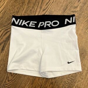 Nike Pro Shorts